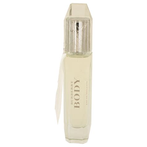 perfumy burberry body cena|Burberry body perfume 100ml.